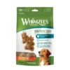 Whimzees tyggeben, pindsvin, L