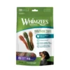 Whimzees tyggeben, tandbørste, XS