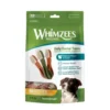 Whimzees tyggeben, tandbørste, M