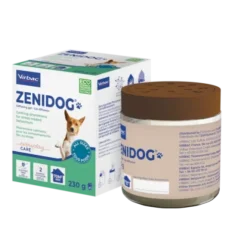 Zenidog Gel Diffuser