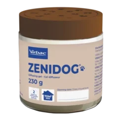 Zenidog Gel Diffuser