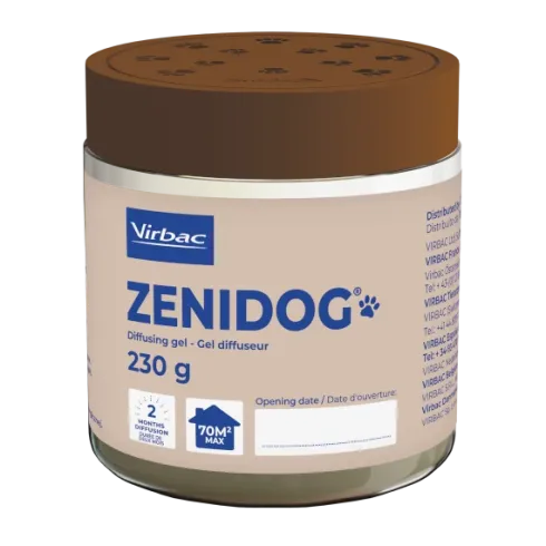 Zenidog Gel Diffuser
