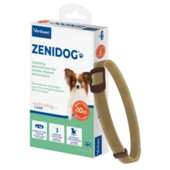 Zenidog Halsbånd