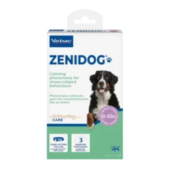 Zenidog Halsbånd