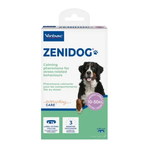Zenidog Halsbånd