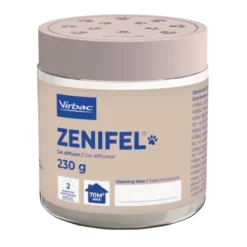 Zenifel Gel Diffuser