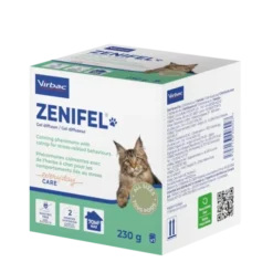 Zenifel Gel Diffuser