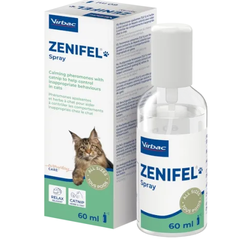 Zenifel Spray