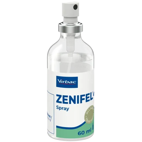 Zenifel Spray