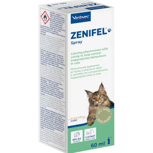 Zenifel Spray