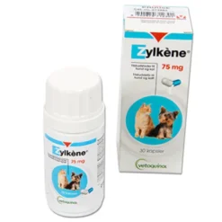 Zylkène 75 mg, 30 tabletter